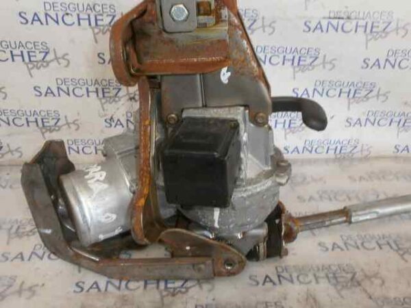 COLUMNA DIRECCION RENAULT SCENIC II 1.5 dCi Diesel - Imagen 3
