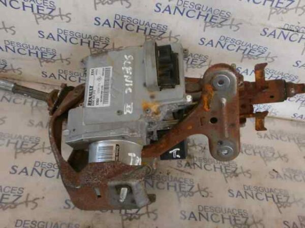 COLUMNA DIRECCION RENAULT SCENIC II 1.5 dCi Diesel