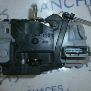 MOTOR CIERRE CENTRALIZADO DELANTERO DERECHO CITROEN XSARA PICASSO 1.6 16V CAT (NFU / TU5JP4)