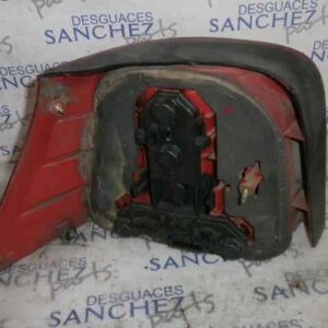 PILOTO TRASERO DERECHO VOLKSWAGEN GOLF IV BERLINA  (1J1) 1.4 16V