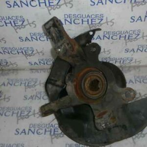MANGUETA DELANTERA IZQUIERDA TOYOTA CELICA (T23) 1.8 16V CAT