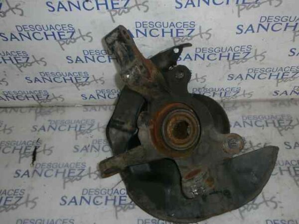 MANGUETA DELANTERA IZQUIERDA TOYOTA CELICA (T23) 1.8 16V CAT