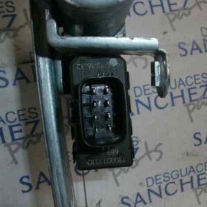 MOTOR ELEVALUNAS TRASERO IZQUIERDO FORD MONDEO BERLINA (GE) 2.0 TDCi CAT