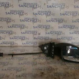 RETROVISOR DERECHO SEAT IBIZA  (6L1) 1.4 16V
