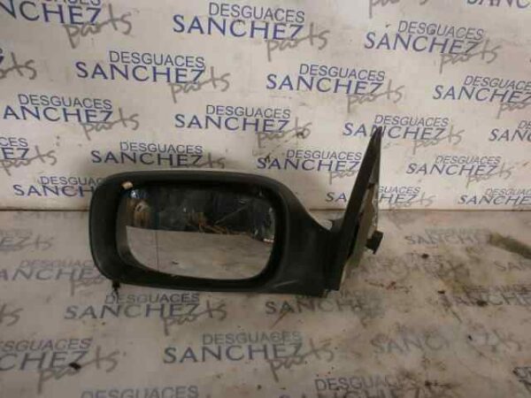 RETROVISOR IZQUIERDO SAAB 9-3 BERLINA 2.3 CAT - Imagen 2