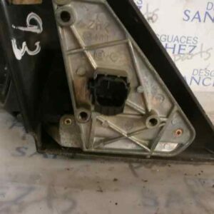 RETROVISOR IZQUIERDO SAAB 9-3 BERLINA 2.3 CAT
