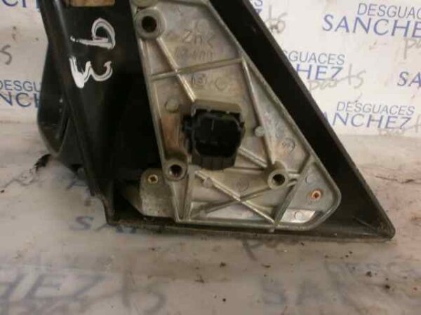 RETROVISOR IZQUIERDO SAAB 9-3 BERLINA 2.3 CAT