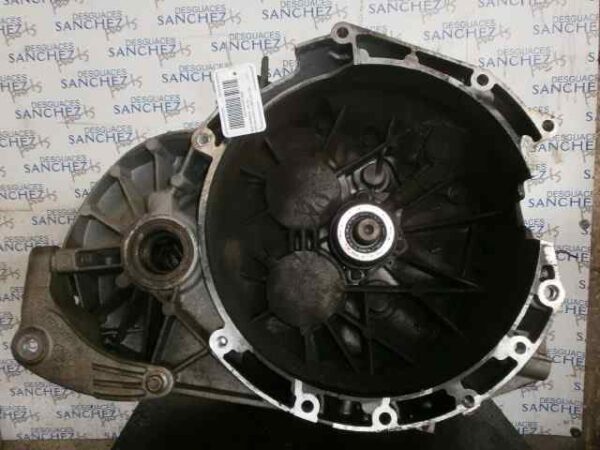 CAJA CAMBIOS FORD MONDEO BERLINA (GE) 2.0 TDCi CAT - Imagen 3