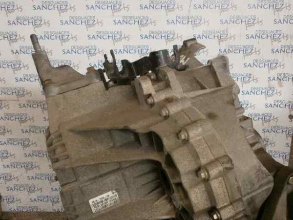 CAJA CAMBIOS FORD MONDEO BERLINA (GE) 2.0 TDCi CAT
