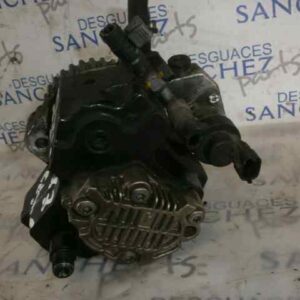 BOMBA INYECCION HONDA CIVIC BERLINA 3 (EP1/2) 1.7 CDTI CAT