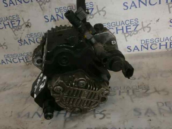 BOMBA INYECCION HONDA CIVIC BERLINA 3 (EP1/2) 1.7 CDTI CAT