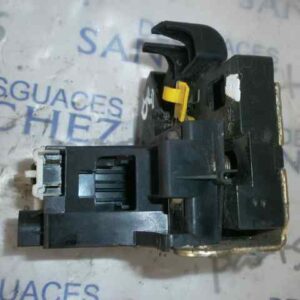 CERRADURA PUERTA DELANTERA IZQUIERDA RENAULT CLIO II FASE II (B/CB0) 1.5 dCi Diesel