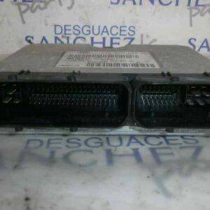 CENTRALITA MOTOR UCE SEAT LEON (1M1) 1.6 16V