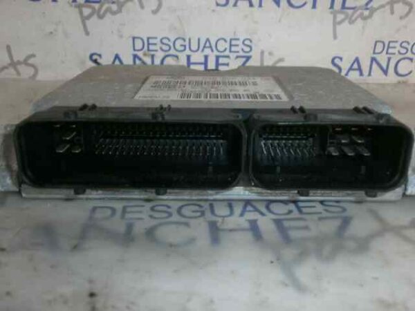 CENTRALITA MOTOR UCE SEAT LEON (1M1) 1.6 16V