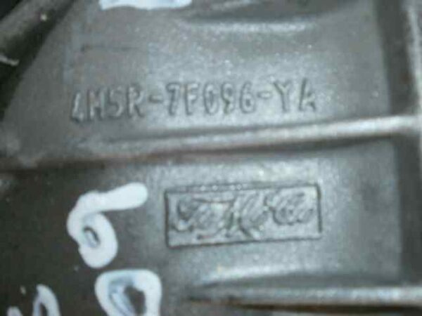 CAJA CAMBIOS FORD FOCUS SPORTBREAK (CAP) 1.8 TDCi Turbodiesel CAT - Imagen 3