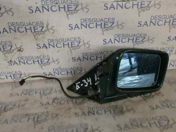 RETROVISOR DERECHO BMW SERIE 5 TOURING (E34) * - Imagen 2
