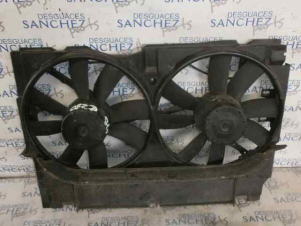 ELECTROVENTILADOR MERCEDES-BENZ BM SERIE 202 BERLINA 2.5 Diesel CAT - Imagen 3