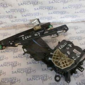 MOTOR ELEVALUNAS DELANTERO DERECHO SEAT LEON (1P1) 1.6