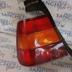 PILOTO TRASERO DERECHO VOLVO SERIE 940 BERLINA/FAMILIAR 2.3 CAT