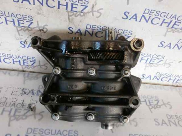 BOMBA ACEITE MERCEDES-BENZ BM SERIE 203 SPORTCOUPE 2.2 CDI CAT - Imagen 2