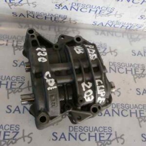 BOMBA ACEITE MERCEDES-BENZ BM SERIE 203 SPORTCOUPE 2.2 CDI CAT