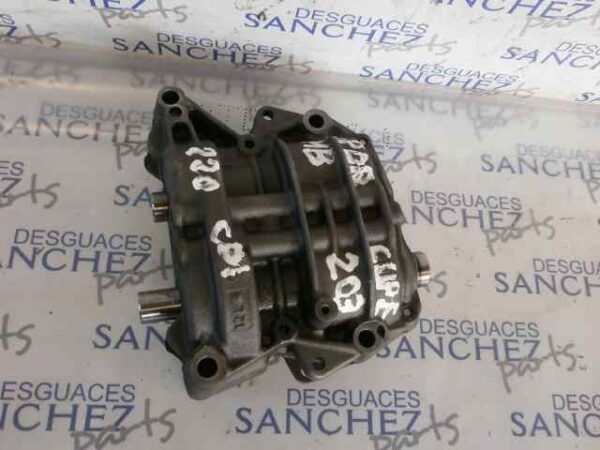 BOMBA ACEITE MERCEDES-BENZ BM SERIE 203 SPORTCOUPE 2.2 CDI CAT