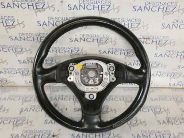 VOLANTE AUDI A3 (8L) 1.8 20V - Imagen 2