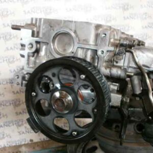 CULATA OPEL ASTRA H BER. 1.7 16V CDTI