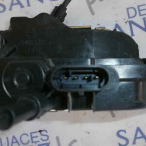 CERRADURA PUERTA DELANTERA DERECHA RENAULT MEGANE II BERLINA 5P 1.5 dCi Diesel