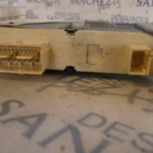 MOTOR ELEVALUNAS DELANTERO IZQUIERDO CITROEN C4 BERLINA 1.6 16V CAT (NFU / TU5JP4)