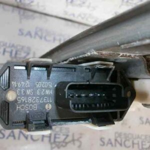 MOTOR ELEVALUNAS TRASERO DERECHO CITROEN C4 BERLINA 1.6 16V HDi