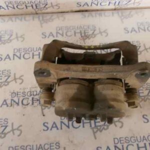 PINZA DE FRENO DELANTERA DERECHA MITSUBISHI MONTERO (V60/V70) 3.2 DI-D CAT