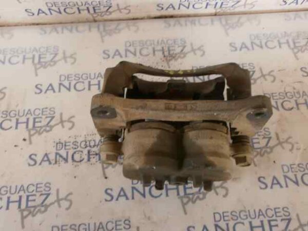 PINZA DE FRENO DELANTERA DERECHA MITSUBISHI MONTERO (V60/V70) 3.2 DI-D CAT