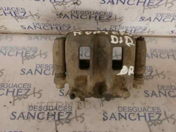 PINZA DE FRENO DELANTERA DERECHA MITSUBISHI MONTERO (V60/V70) 3.2 DI-D CAT - Imagen 2