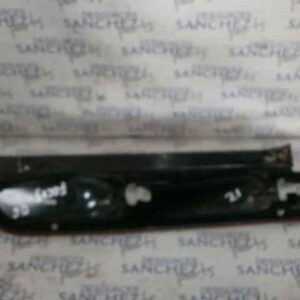 PILOTO TRASERO IZQUIERDO FORD FOCUS SPORTBREAK (CAP) 1.6 TDCi CAT