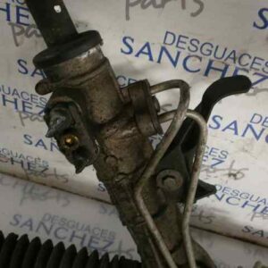 CAJA DIRECCION NISSAN PRIMASTAR           (X83) *