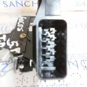 CERRADURA PUERTA TRASERA DERECHA FORD FOCUS SPORTBREAK (CAP) 1.8 TDCi Turbodiesel CAT