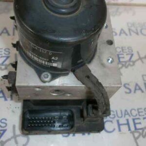 ABS SEAT TOLEDO (1M2) 1.9 TDI