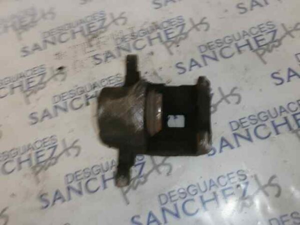 PINZA DE FRENO TRASERA IZQUIERDA SSANGYONG MUSSO 2.9 Turbodiesel CAT