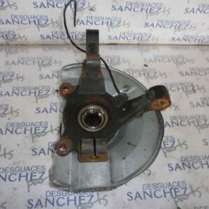 MANGUETA DELANTERA DERECHA DODGE CALIBER 2.0 16V CRD CAT