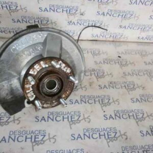 MANGUETA DELANTERA IZQUIERDA DODGE CALIBER 2.0 16V CRD CAT
