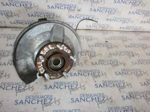 MANGUETA DELANTERA IZQUIERDA DODGE CALIBER 2.0 16V CRD CAT