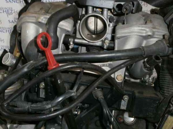 MOTOR COMPLETO BMW SERIE 3 BERLINA (E36) 1.6 CAT (M43)