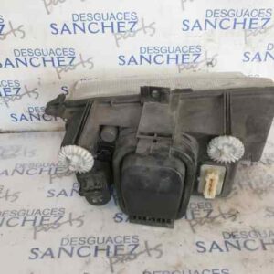 FARO IZQUIERDO SEAT INCA (6K9) 1.6
