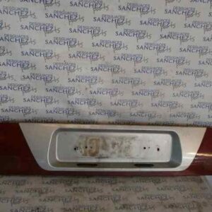 PILOTO TRASERO CENTRAL SEAT ALHAMBRA (7V9) 1.9 TDI