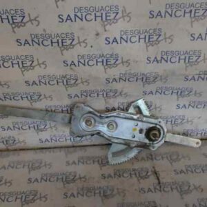 ELEVALUNAS DELANTERO DERECHO CITROEN C15 *