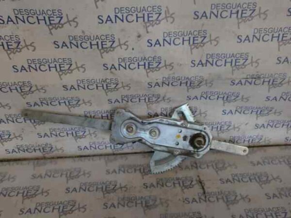 ELEVALUNAS DELANTERO DERECHO CITROEN C15 *