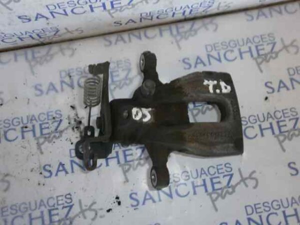 PINZA DE FRENO TRASERA DERECHA FORD MONDEO BERLINA (GE) 2.0 TDCi CAT - Imagen 2