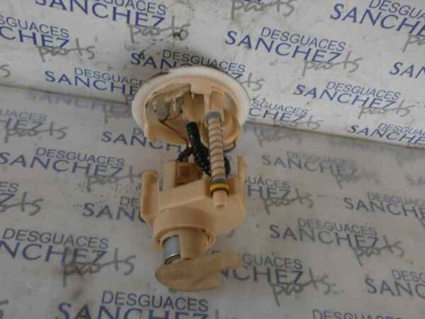 BOMBA COMBUSTIBLE PEUGEOT 206 BERLINA * - Imagen 3