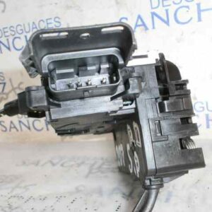 CERRADURA PUERTA DELANTERA DERECHA PEUGEOT 207 1.4 16V CAT (KFU / ET3J4)